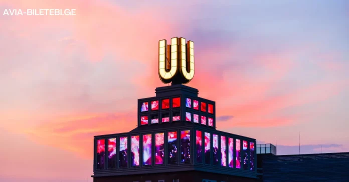 Dortmund Kutaisi air tickets