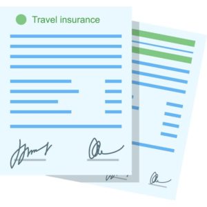 სამოგზაურო დაზღვევა