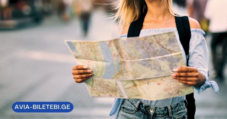 How to travel on a budget