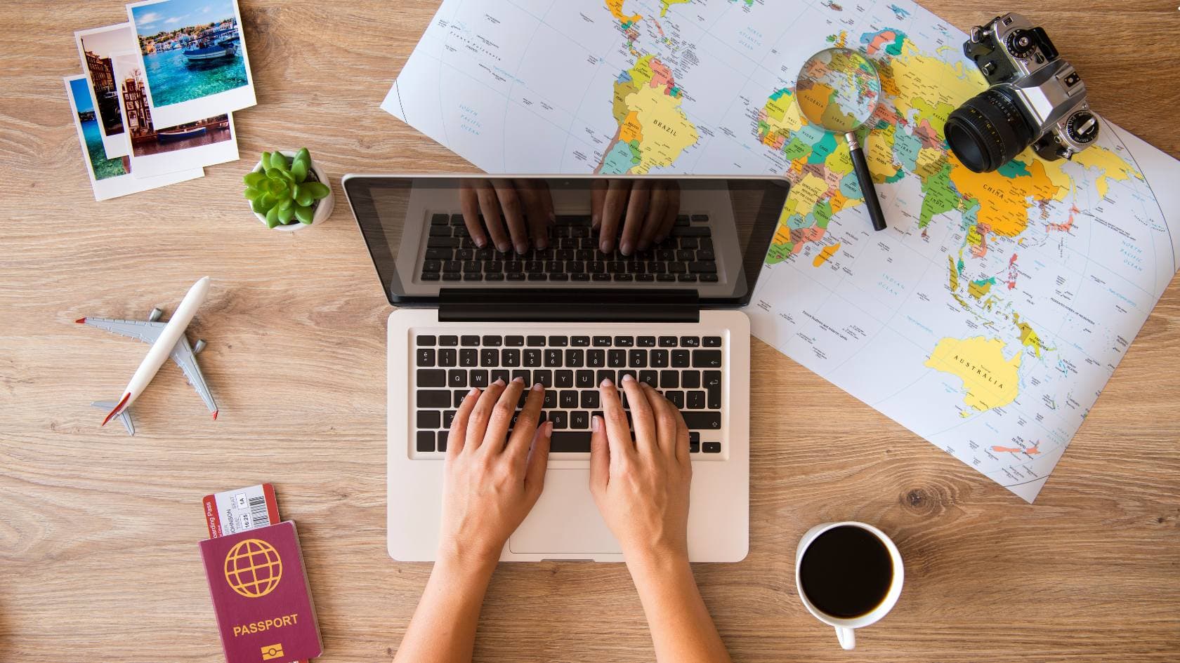 მოგზაურობა ბიუჯეტურად