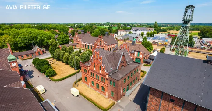 Dortmund Tbilisi air tickets