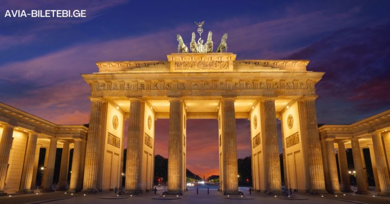 ქუთაისი ბერლინი