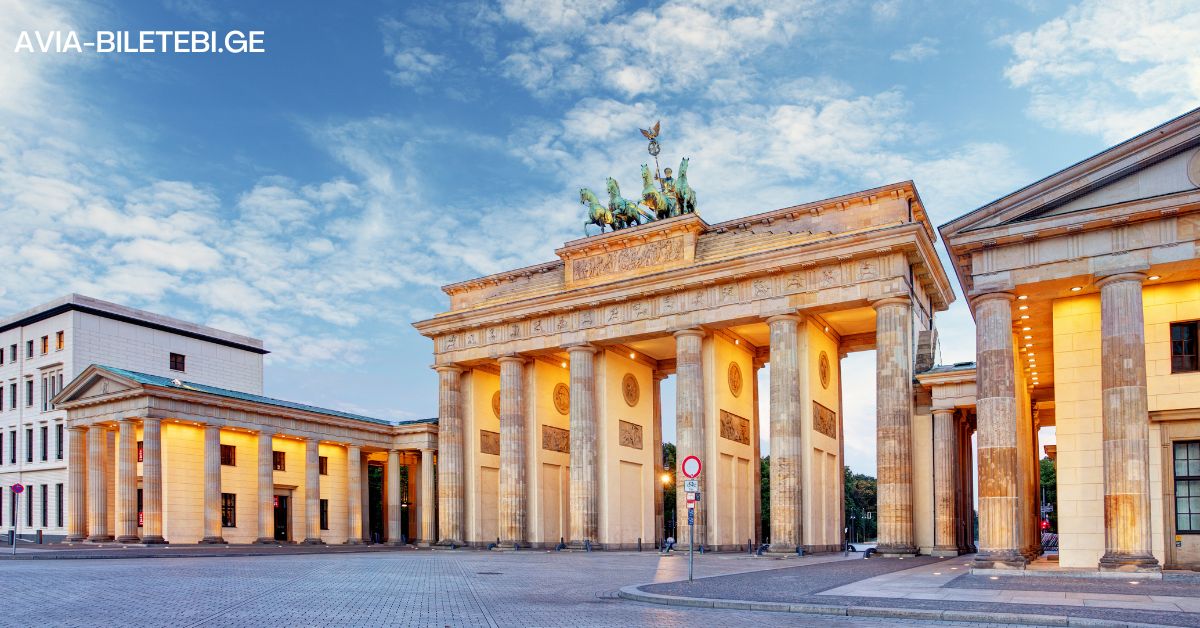 berlini kutaisi