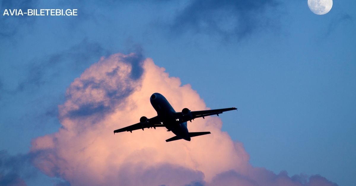 rome-kutaisi-flights
