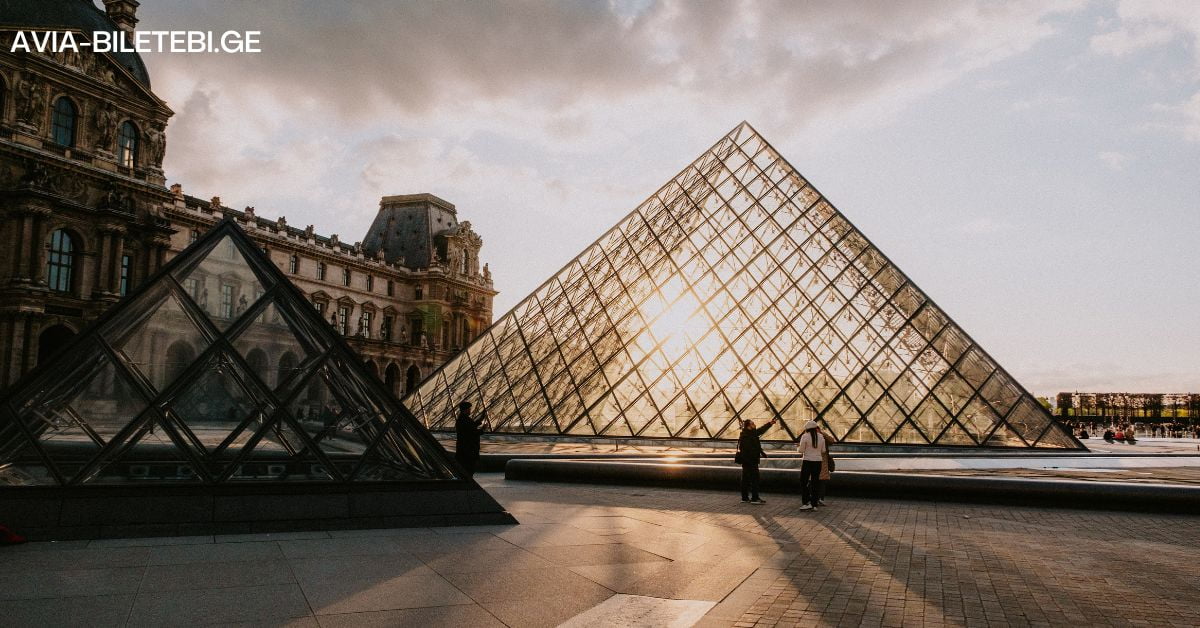 tbilisi-paris-flights