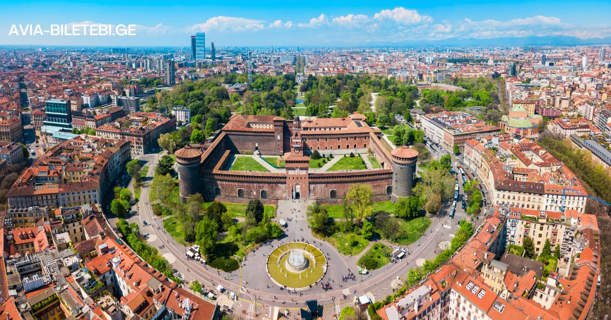 milan kutaisi aviabiletebi ifad