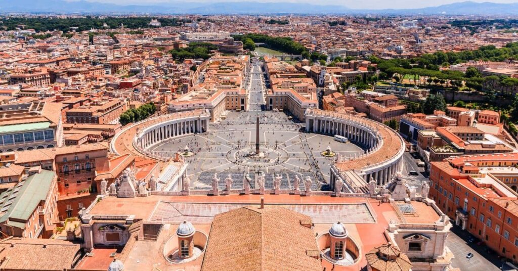 vatican