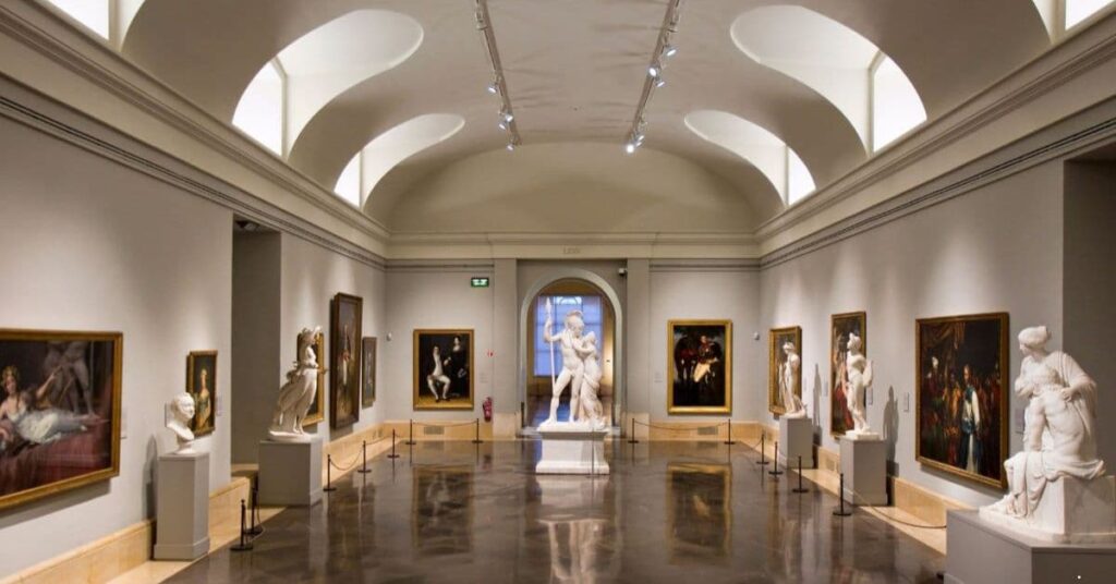 Museo Nacional del Prado
