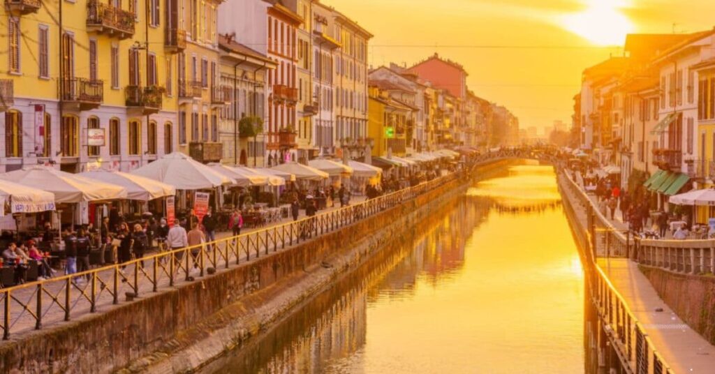 Navigli