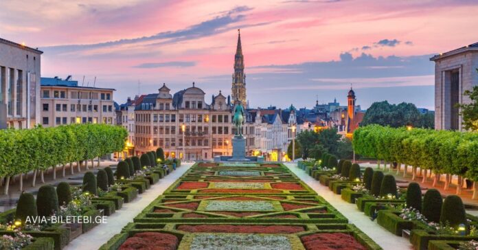 brussels