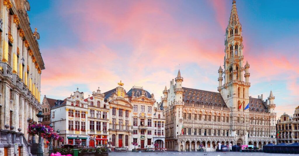 brussels