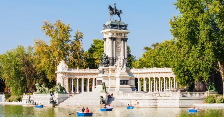 madrid