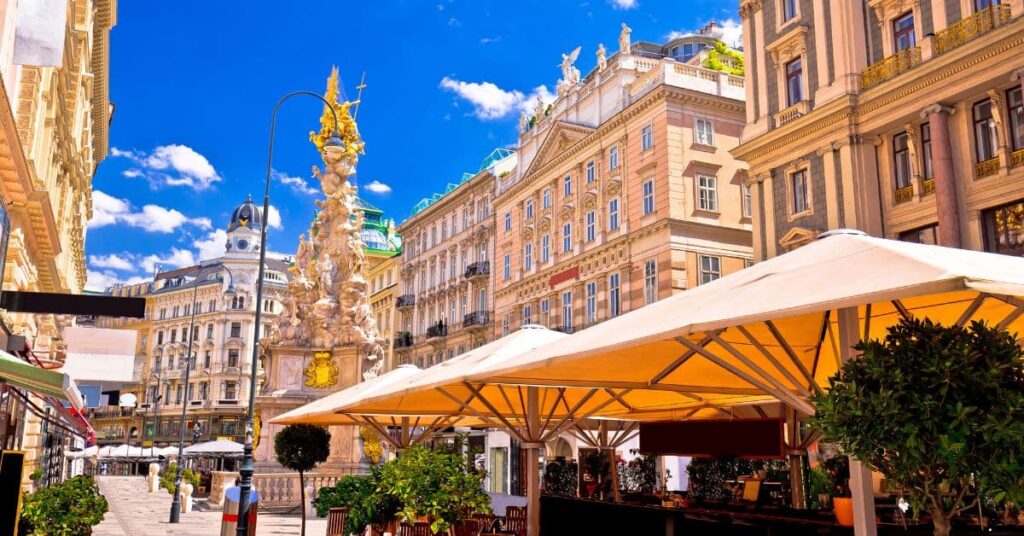 vienna