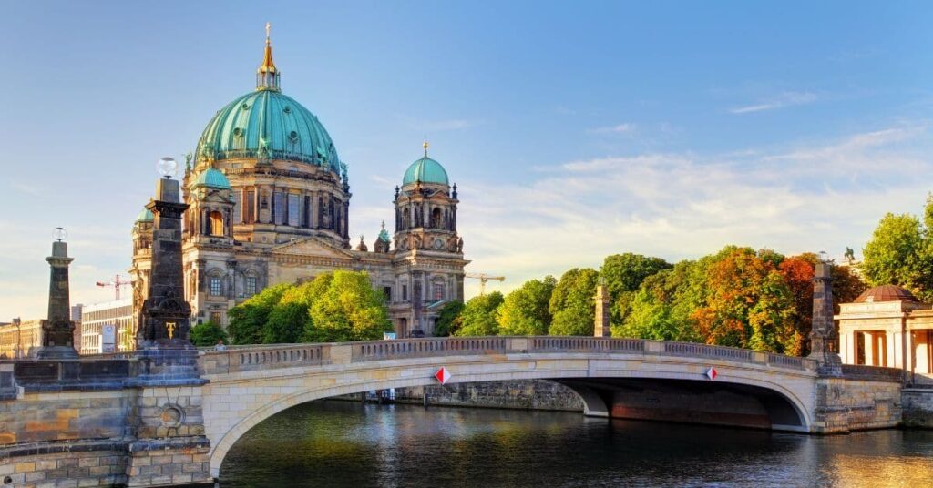Berliner Dom