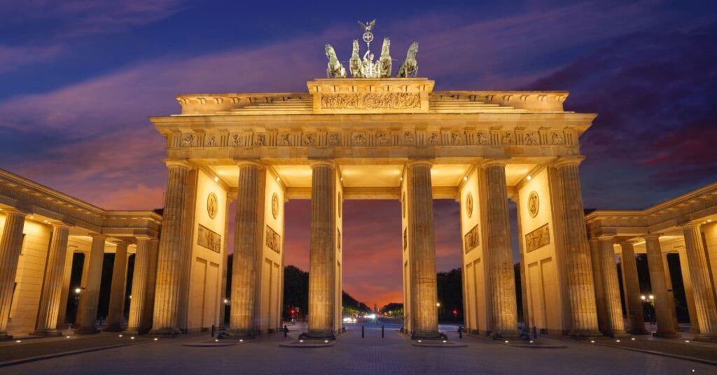 Brandenburger Tor