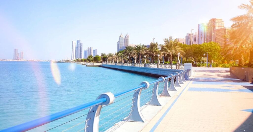 Corniche
