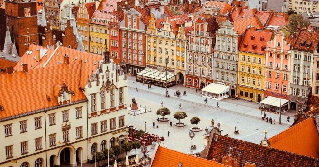 wroclaw