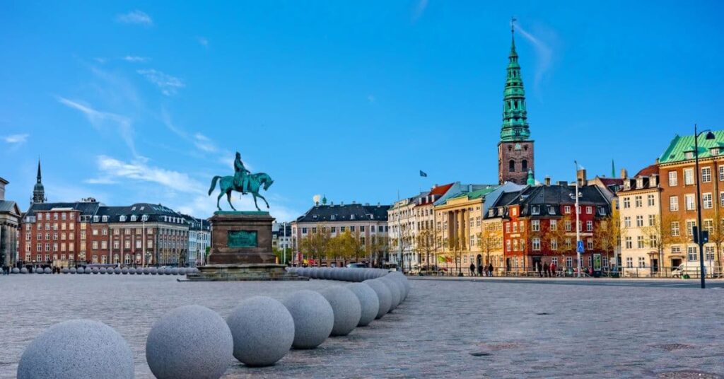 copenhagen attraction