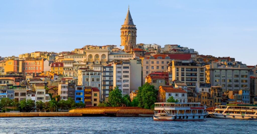 istanbul