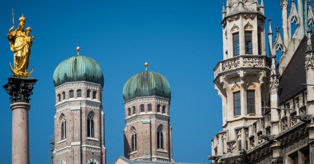 munich 